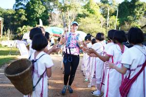 BIB: 102
                            <button type="button" onclick="openModal(18993812)" class="btn btn-primary btn-sm float-right btn-popup" data-toggle="modal" data-target=".modal-high-quality">
                        <i class="fas fa-shopping-cart"></i> Add to Cart
                    </button>
                                            <button type="button" onclick="isThisMe(18993812, true)" class="btn btn-success btn-sm float-right btn-popup btn-isme hidden" data-toggle="tooltip" data-placement="bottom" title="นี่คือรูปของคุณใช่ไหม คลิกที่นี่เพื่อเอาเข้าอัลบั้ม">
                        <i class="fas fa-plus"></i> Add to album
                    </button>
                    <button type="button" onclick="isThisMe(18993812, false)" class="btn btn-warning btn-sm float-right btn-popup btn-isnotme hidden">
                        <i class="fas fa-ban"></i> Remove from album
                    </button>